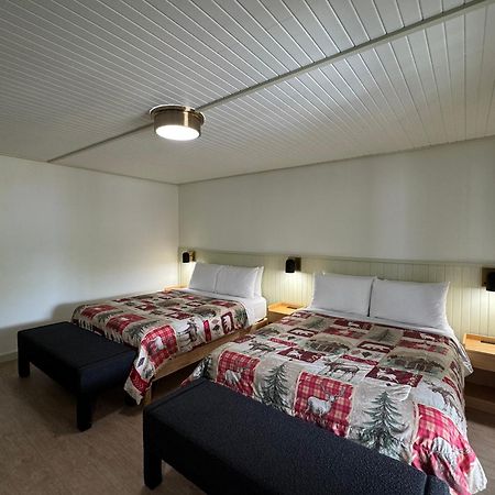 Ski Mountain Lodge Gatlinburg Dış mekan fotoğraf