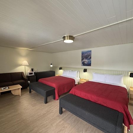Ski Mountain Lodge Gatlinburg Dış mekan fotoğraf