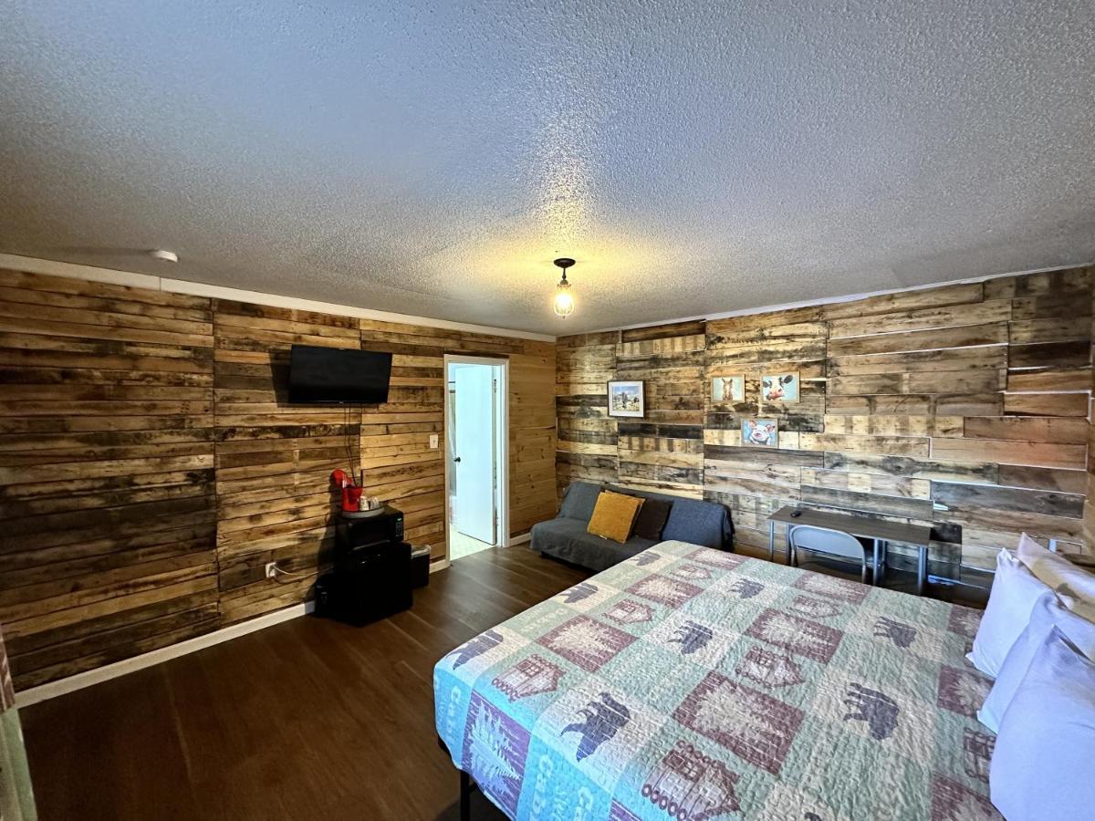 Ski Mountain Lodge Gatlinburg Dış mekan fotoğraf