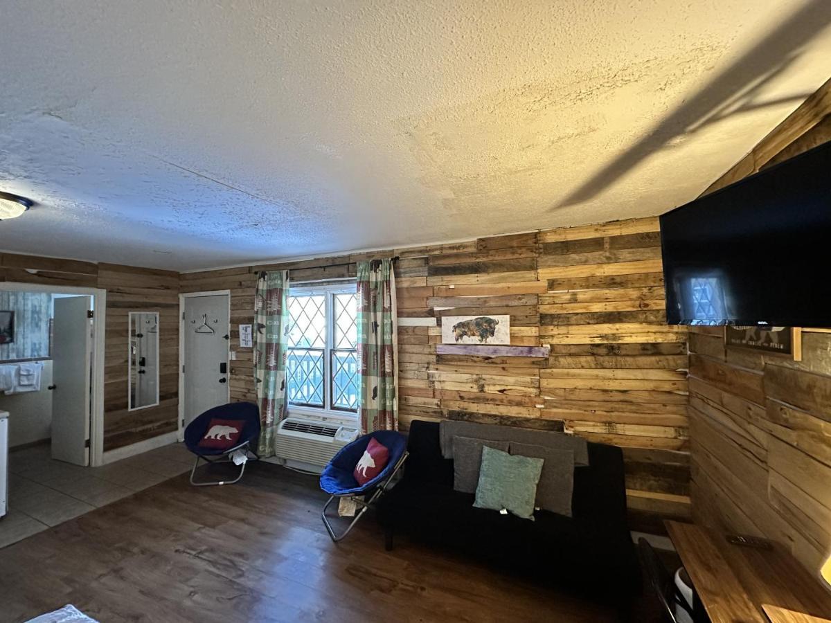 Ski Mountain Lodge Gatlinburg Dış mekan fotoğraf