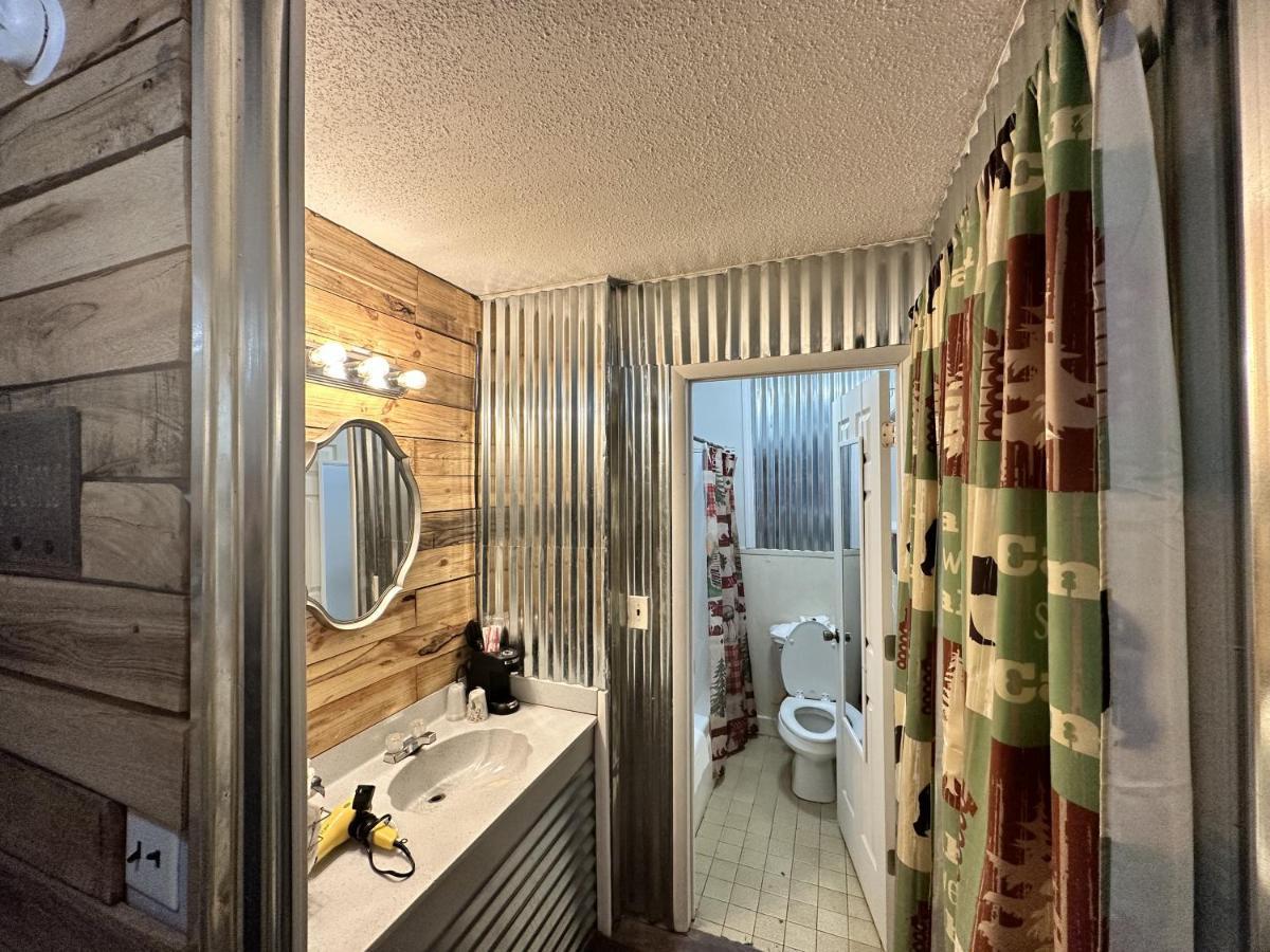 Ski Mountain Lodge Gatlinburg Dış mekan fotoğraf