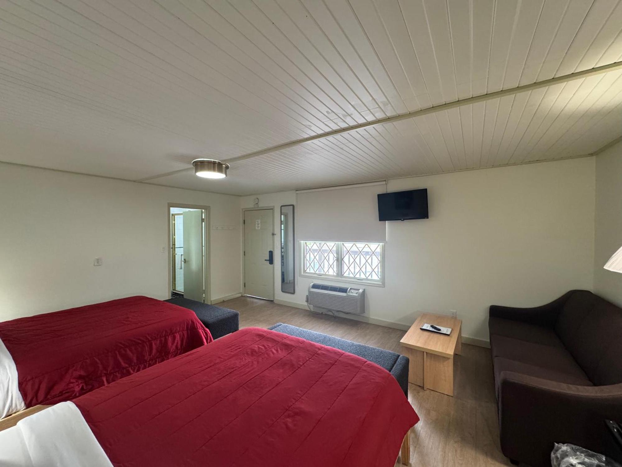 Ski Mountain Lodge Gatlinburg Dış mekan fotoğraf