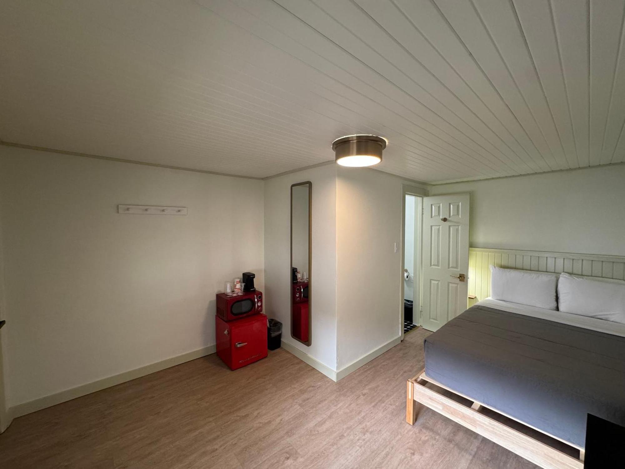 Ski Mountain Lodge Gatlinburg Dış mekan fotoğraf